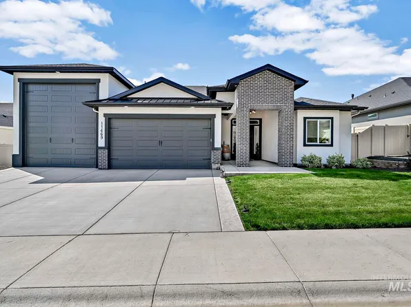 11469 W Threadgrass St, Star, ID 83669