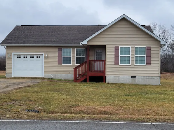 2376 Bowman Loop, Crossville, TN 38571