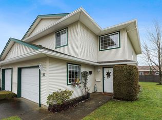 717 Aspen Rd #10, Comox, BC V9M3X4