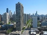 1st image of 1660 N La Salle Dr APT 2203