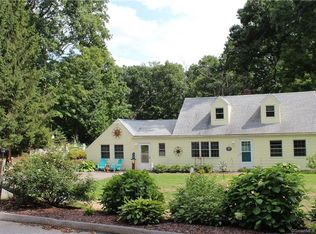 31 Hickory Rd, Marlborough, CT 06447