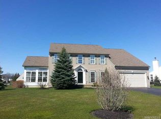 24 Templeton Trl, Orchard Park, NY 14127