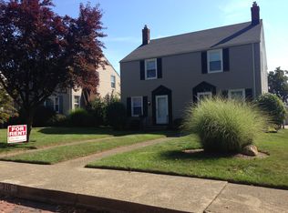 318 Bellflower Ave NW, Canton, OH 44708