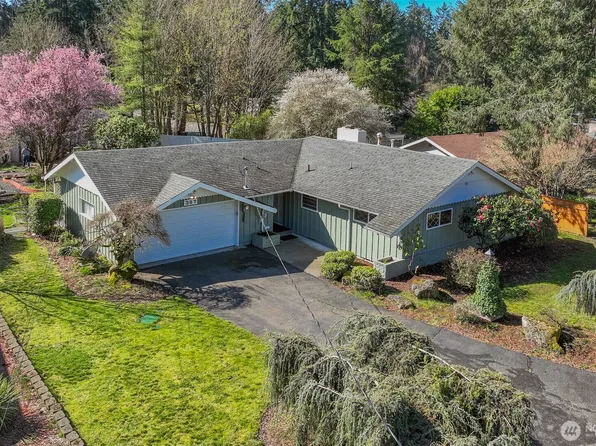307 Ranger Drive SE, Lacey, WA 98503