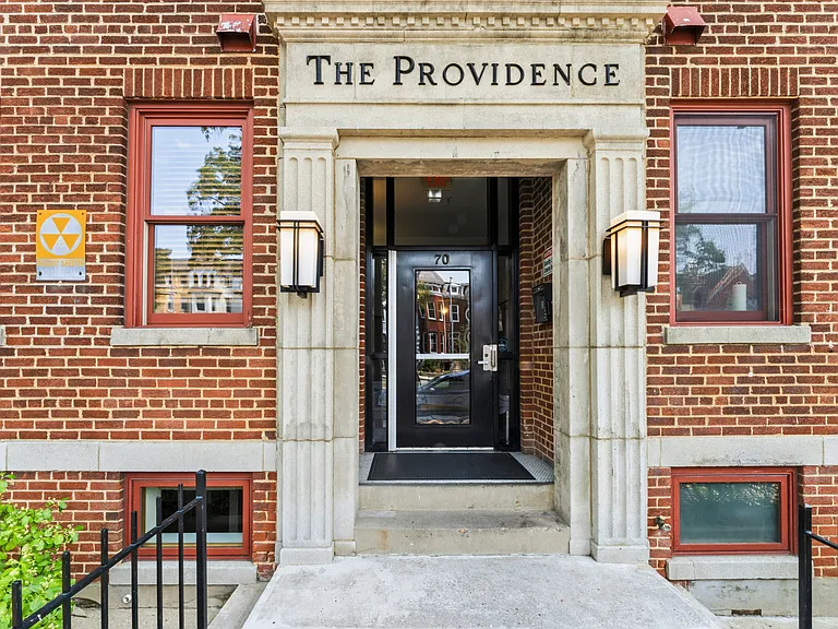 70 Rhode Island Ave NW #204 — Photo 33