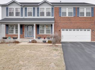 4012 Bluestem Cir, Zion, IL 60099