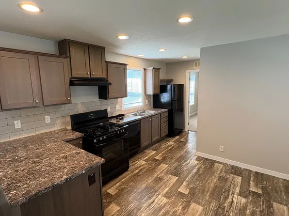 8741 Rusty, Kalamazoo, MI 49009