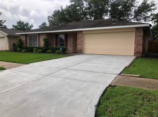 14315 Templar Ln, Sugar Land, TX 77498