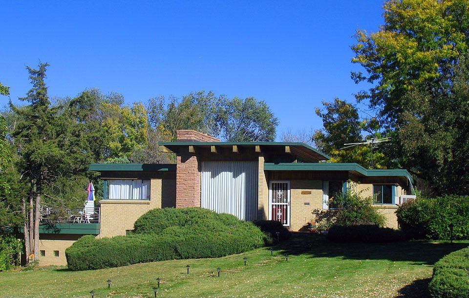 5280mod - Usonian