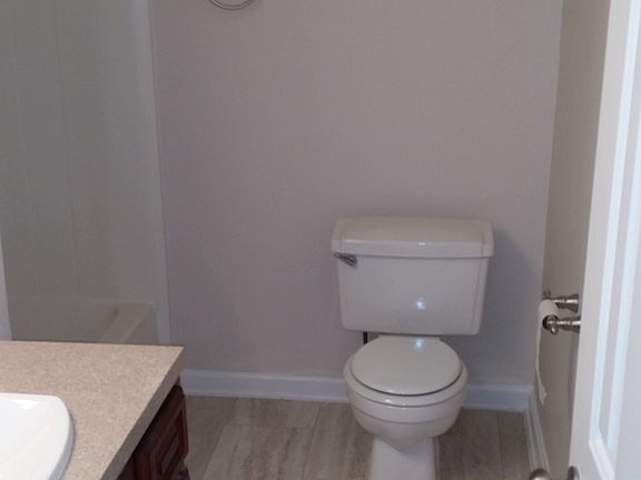 View of Bathroom