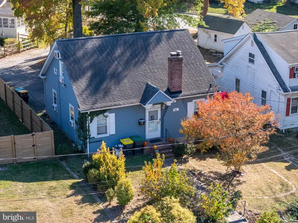 206 Philadelphia Pike, Wilmington, DE 19809