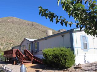 19 Turri Ave, Alamogordo, NM 88310