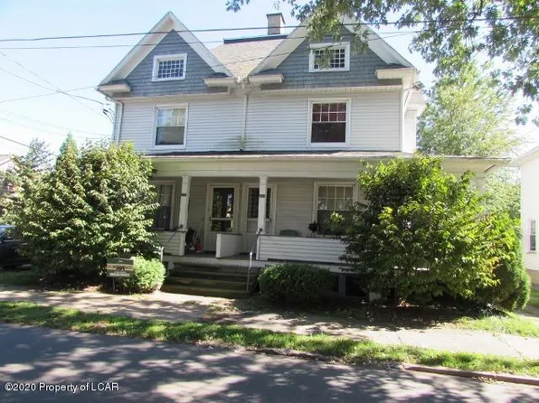 331 Parke St, West Pittston, PA 18643