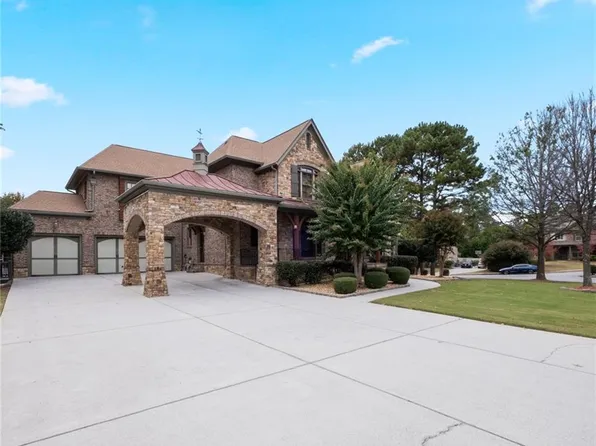1255 McMinn Way, Snellville, GA 30078