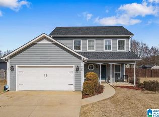 459 Cedar Grove Ln, Alabaster, AL 35114