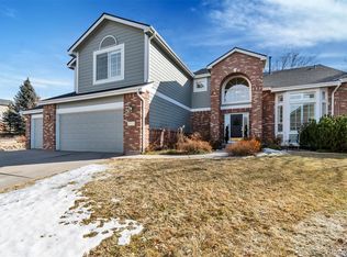 18642 E Powers Pl, Aurora, CO 80015