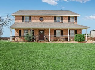 131 High Gabriel Dr, Leander, TX 78641