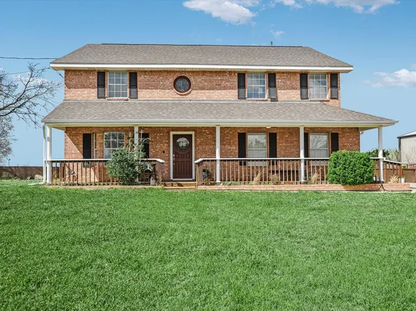 131 High Gabriel Dr, Leander, TX 78641