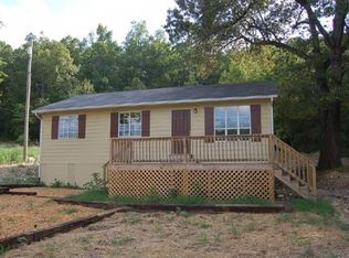 15005 Burlingame Rd, Little Rock, AR 72223