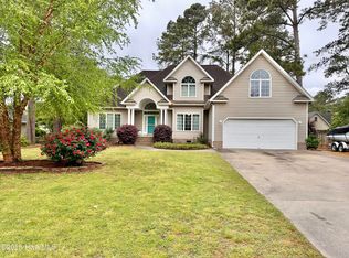 106 Camellia Dr, Camden, NC 27921
