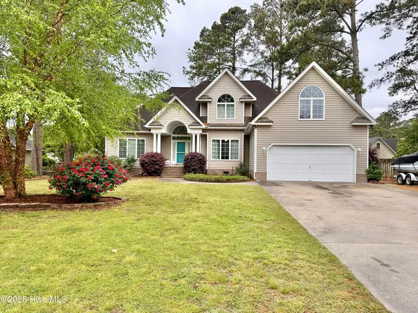 106 Camelia Drive Drive, Camden, NC 27921