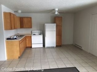 2121 Cedar St, Boone, IA 50036