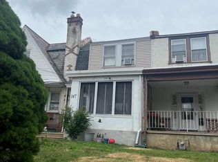147 Blackburn Ave, Lansdowne, PA 19050