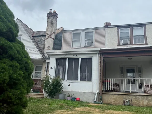 147 Blackburn Ave, Lansdowne, PA 19050