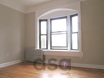 Rented by DSA Realty