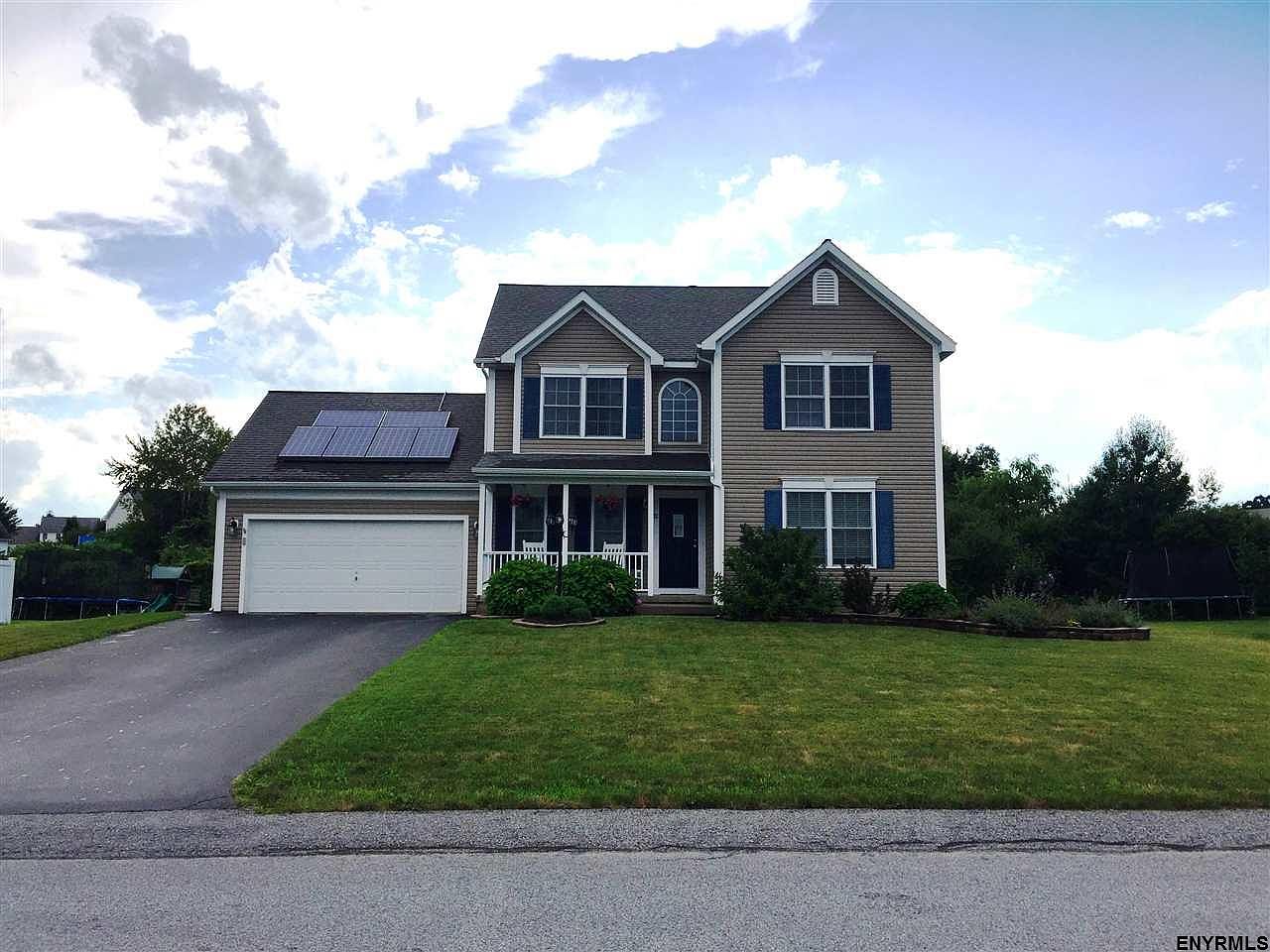 32 Sherman Way, Ballston Spa, NY 12020 Zillow