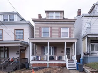 3509 Fleming Ave, Pittsburgh, PA 15212