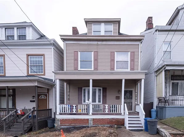 3509 Fleming Ave, Pittsburgh, PA 15212