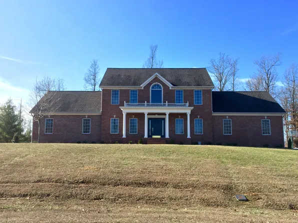 509 Brown Meadow Dr, Central City, KY 42330