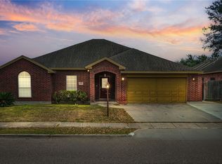 4206 Aaron Cv, Corpus Christi, TX 78413