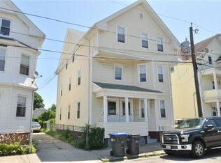 18 Geneva St, Providence, RI 02908