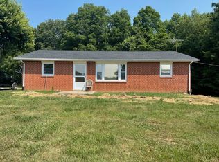 940 Big Indian Creek Rd, Baxter, TN 38544