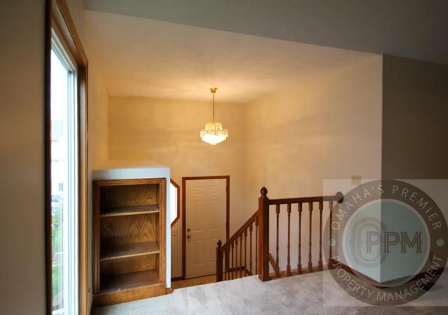 2Bd/2Ba Townhome | Omaha, Ne — Photo 4
