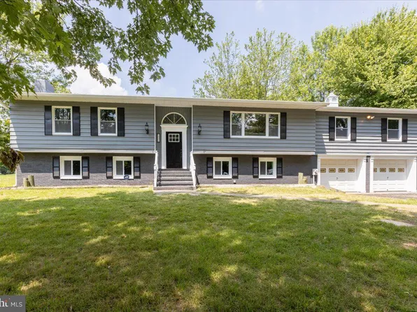 1624 Calvert Rd, Chester, MD 21619