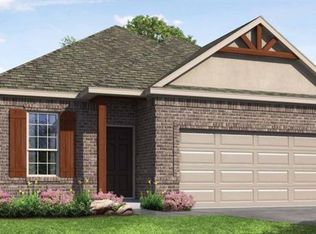 817 Centerra Hills Cir, Round Rock, TX 78665