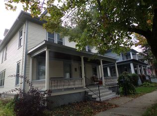 441 Fulton St, Waverly, NY 14892