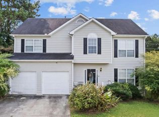 1469 Glynn View Ct, Hampton, GA 30228