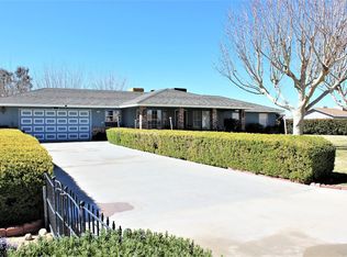 3629 Alene Ave, Ridgecrest, CA 93555