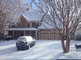 1311 Benbrooke Ln NW, Acworth, GA 30101