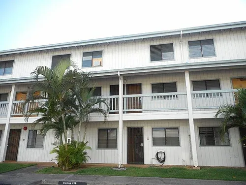 98-650 Moanalua Loop #247 Photo 1