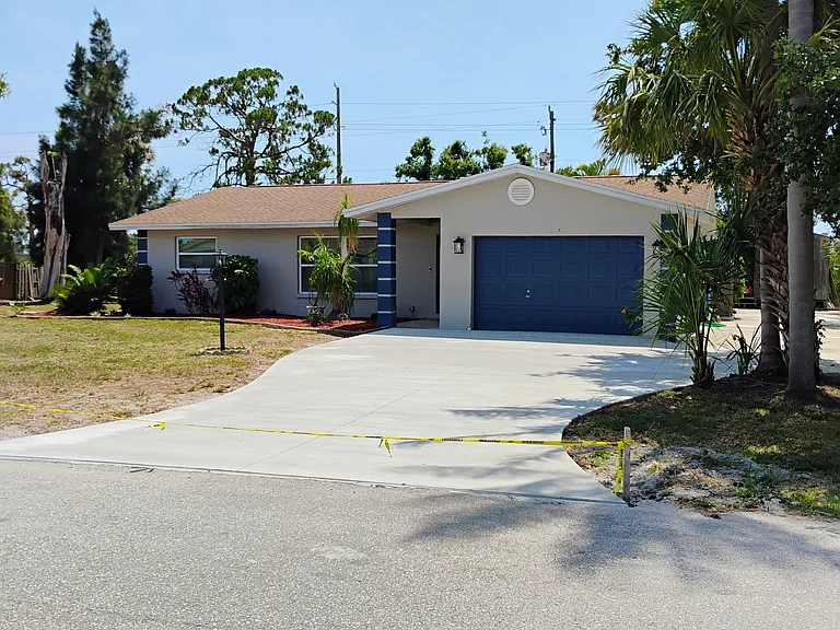 3078 Concord Rd — Photo 1