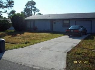 532 SW Prado Ave, Port Saint Lucie, FL 34983
