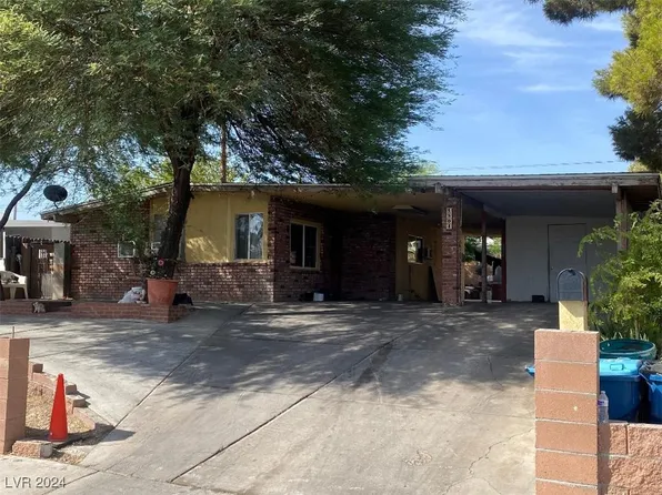 1804 Silver Birch Ln, Las Vegas, NV 89104