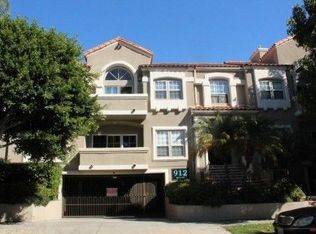 912 N Croft Ave APT 102, Los Angeles, CA 90069