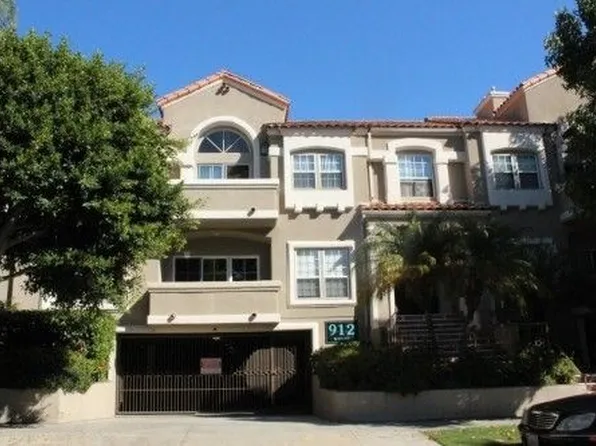 912 N Croft Ave APT 102, Los Angeles, CA 90069