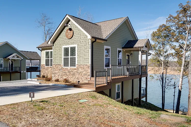 308 Nautical Way